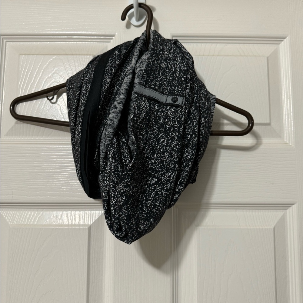 Lululemon vinyasa wrap euc